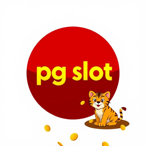 pg slot Logo